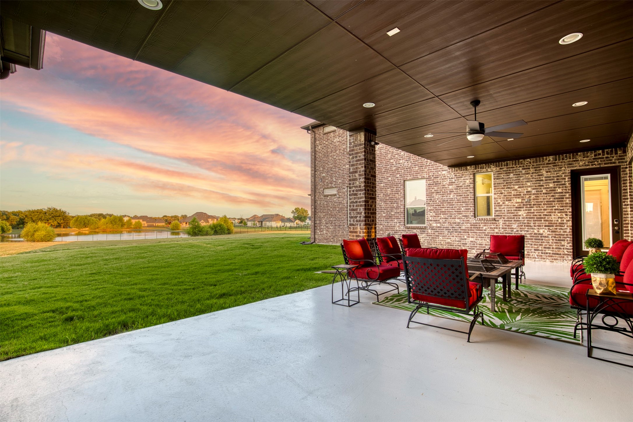 901 Inverness Court Lucas TX 75002