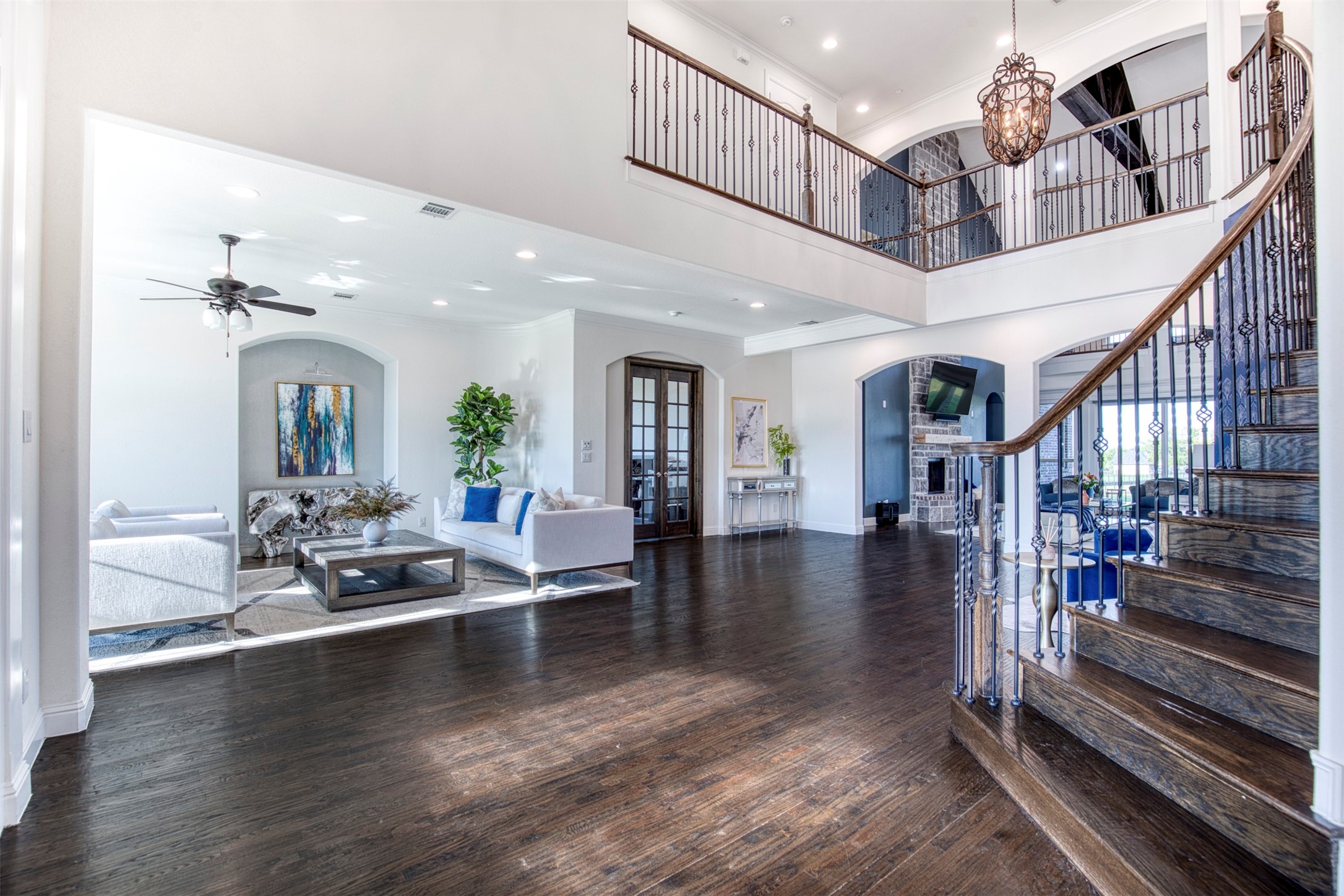 901 Inverness Court Lucas TX 75002