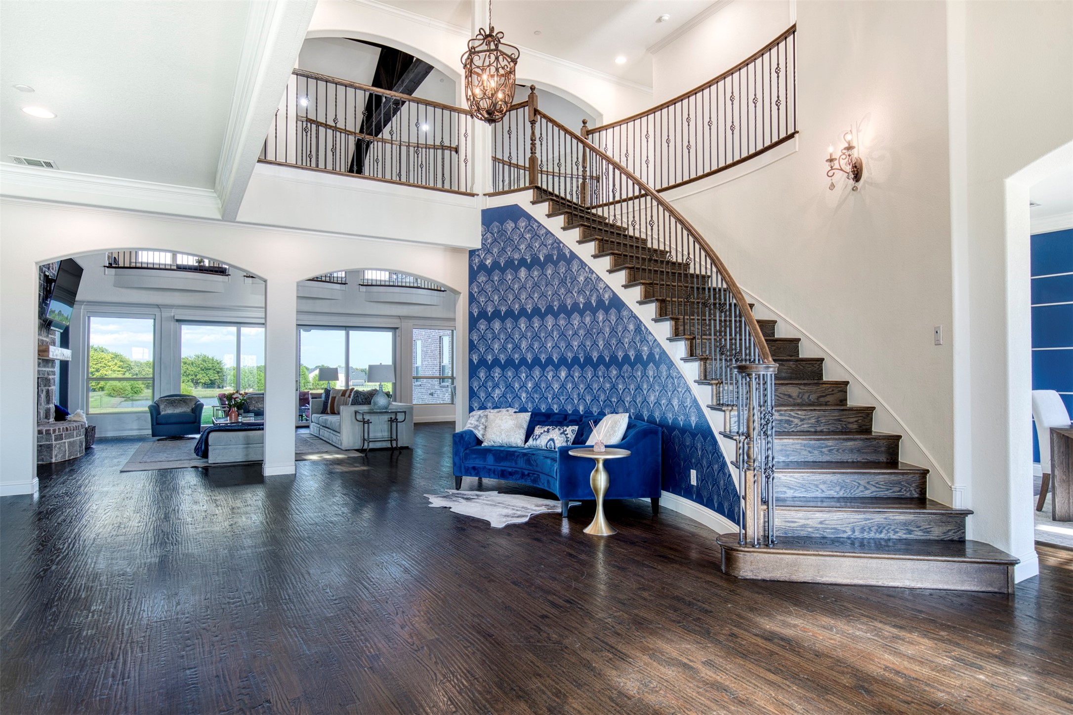 901 Inverness Court Lucas TX 75002