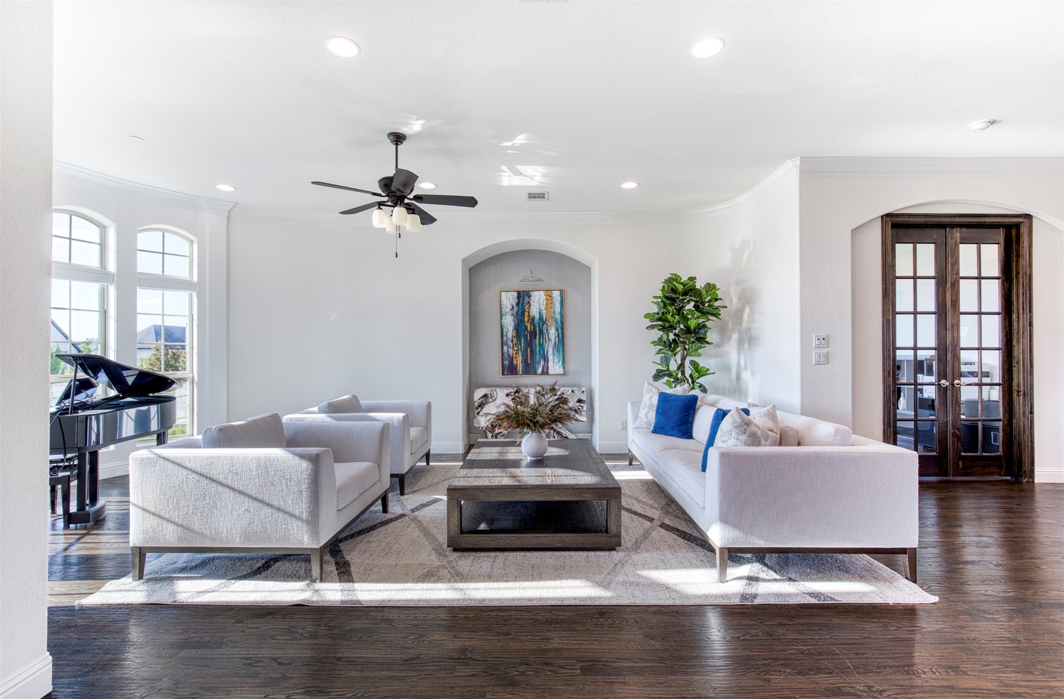 901 Inverness Court Lucas TX 75002