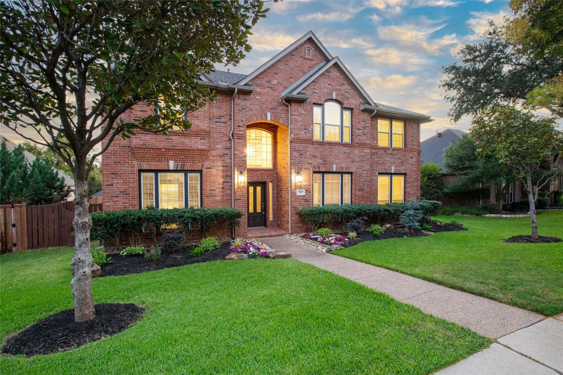 913 Blue Jay Lane Coppell TX 75019