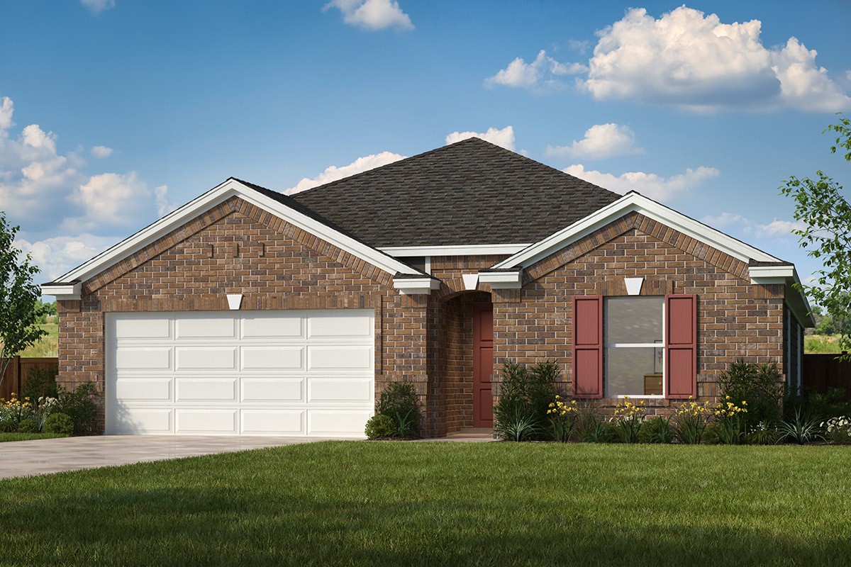 1520 Newsted Drive Seagoville TX 75159