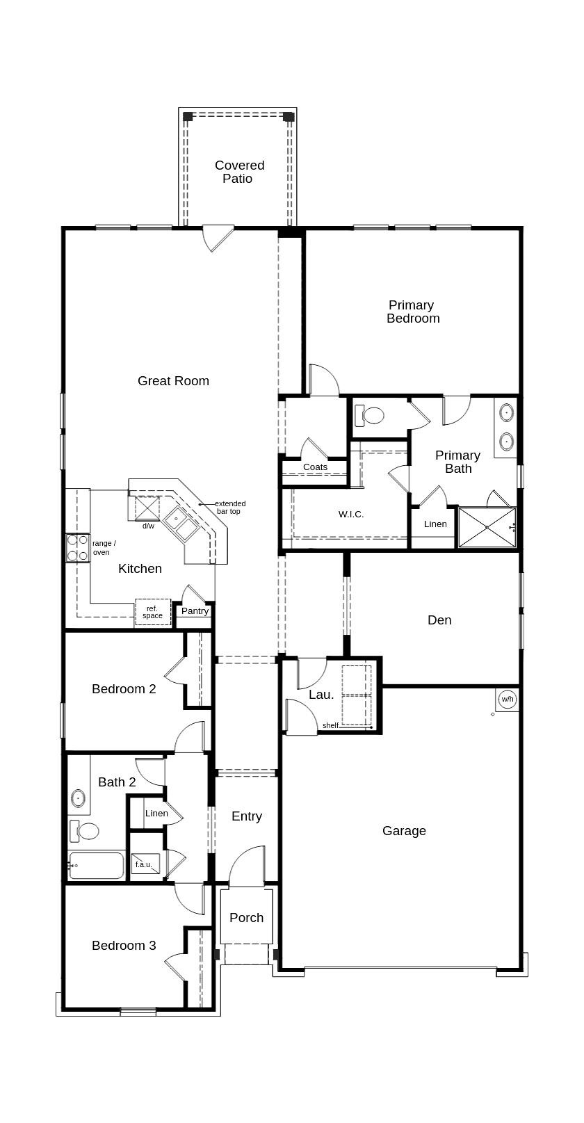 1520 Newsted Drive Seagoville TX 75159