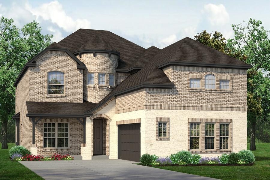 5313 Century Lake Lane Denton TX 76226