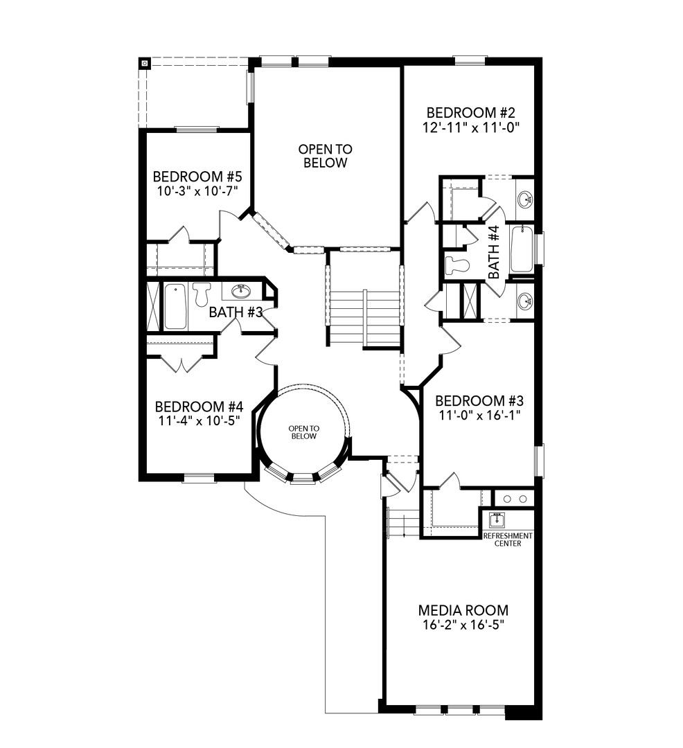 5313 Century Lake Lane Denton TX 76226