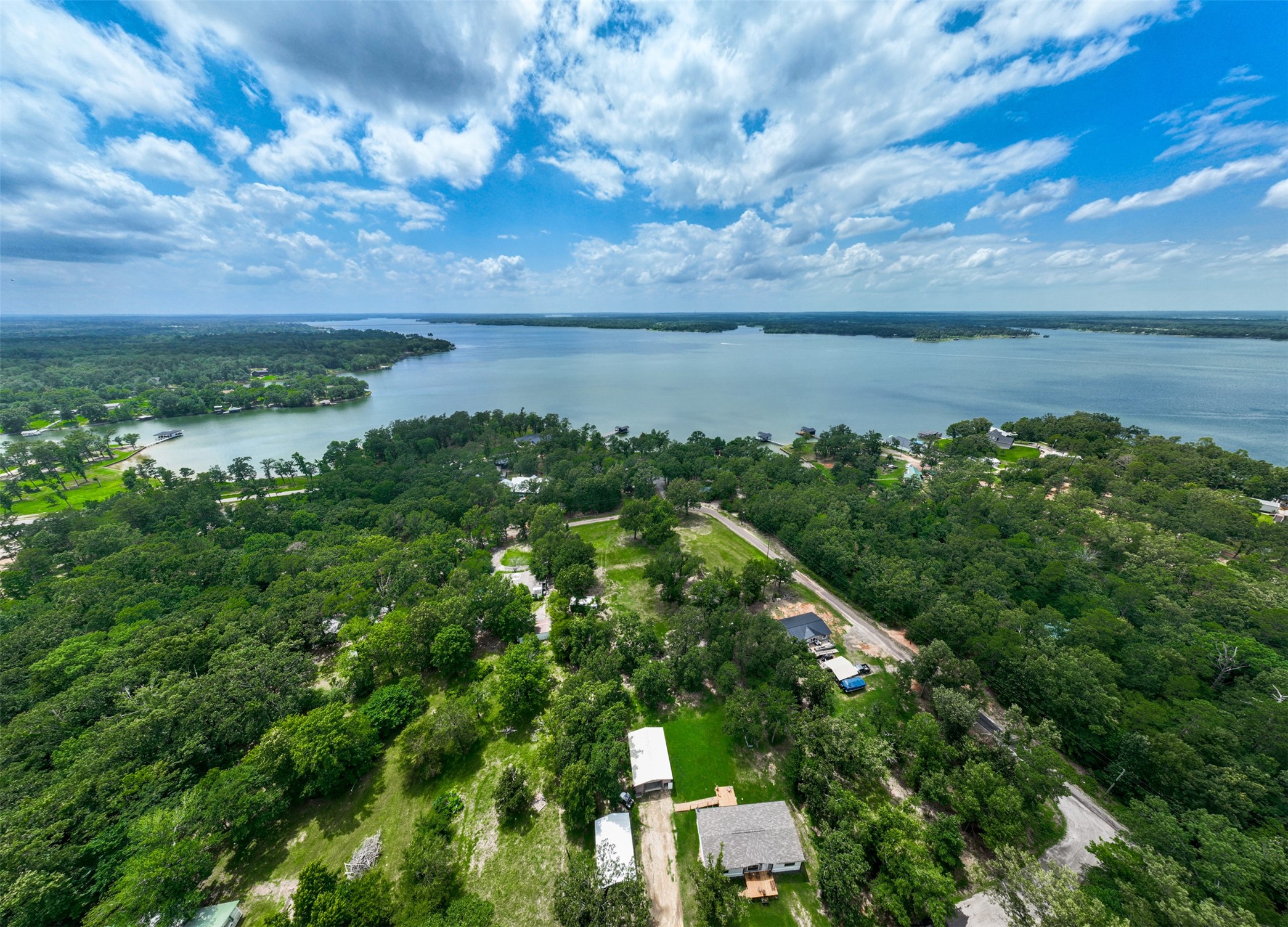 696 County Road 2601 Road Pittsburg TX 75686
