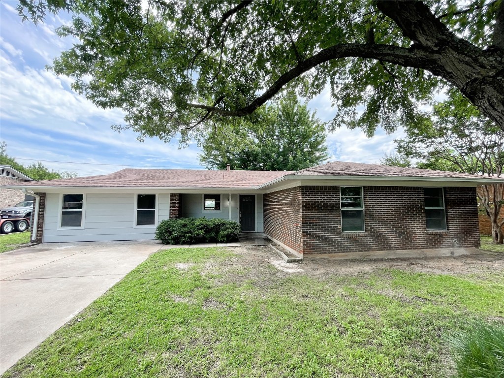 808 Beetham Road Mineral Wells TX 76067