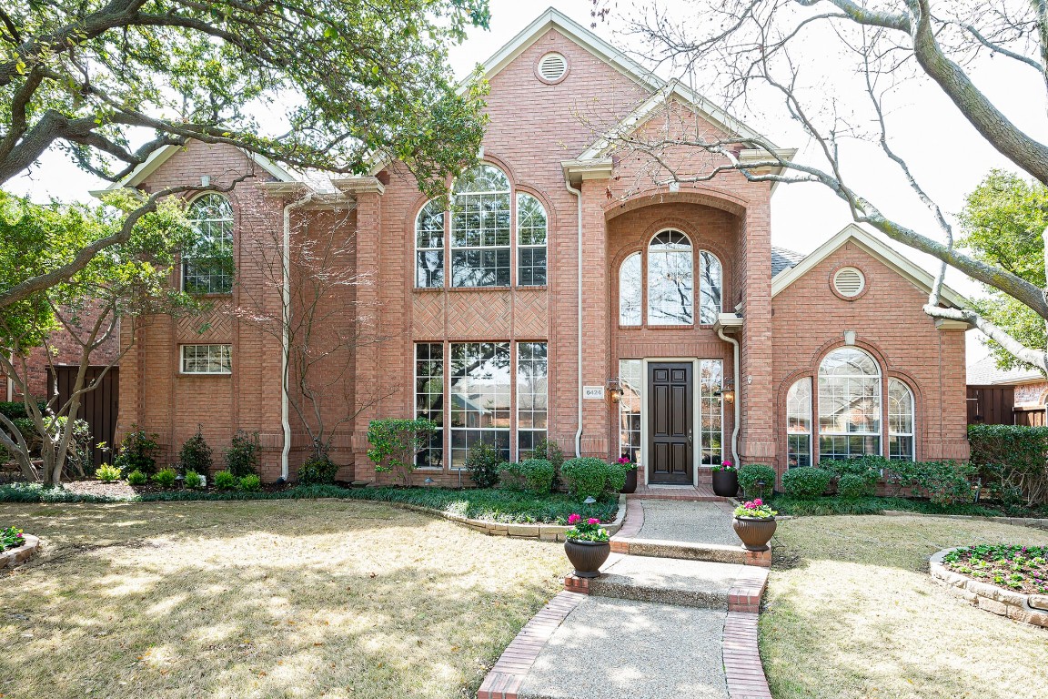 6424 Glenhollow Drive Plano TX 75093