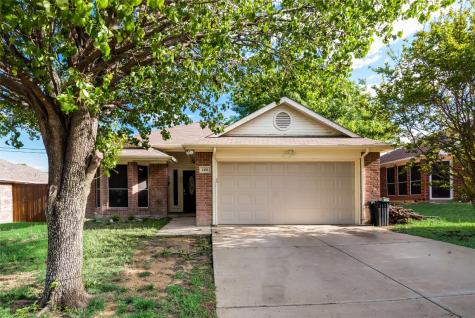 1101 Blue Sage Trail Midlothian TX 76065