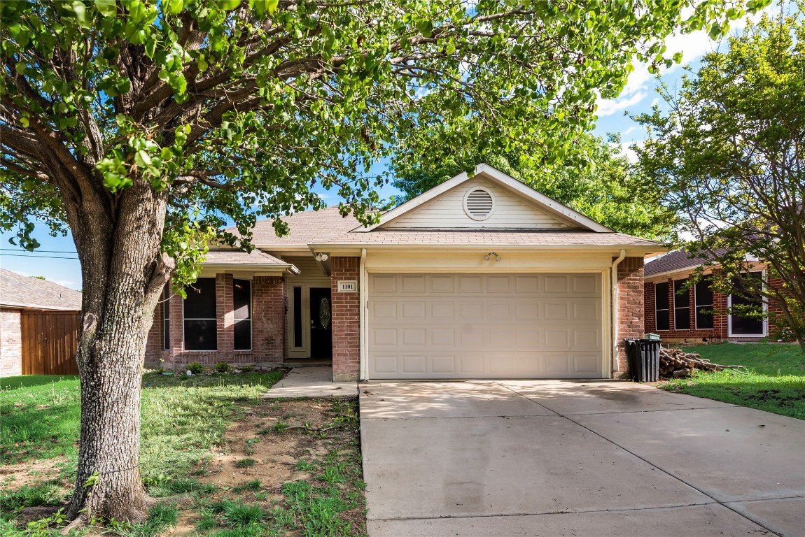 1101 Blue Sage Trail Midlothian TX 76065