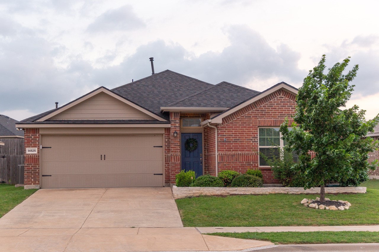 14525 Serrano Ridge Road Fort Worth TX 76052