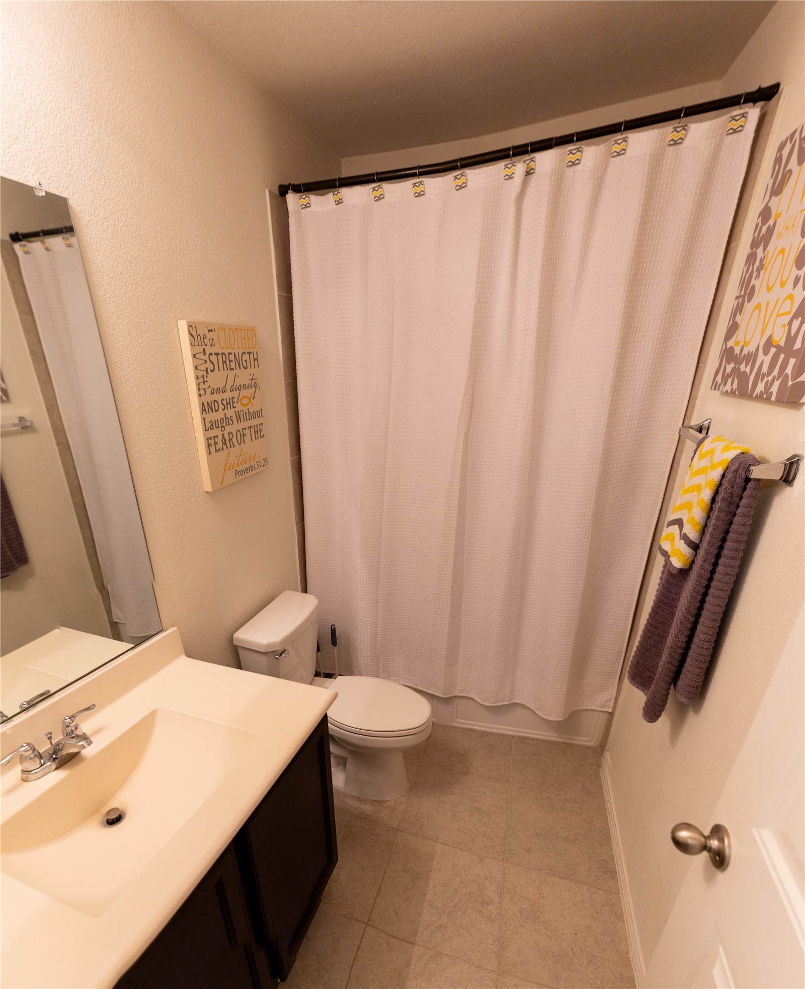 14525 Serrano Ridge Road Fort Worth TX 76052