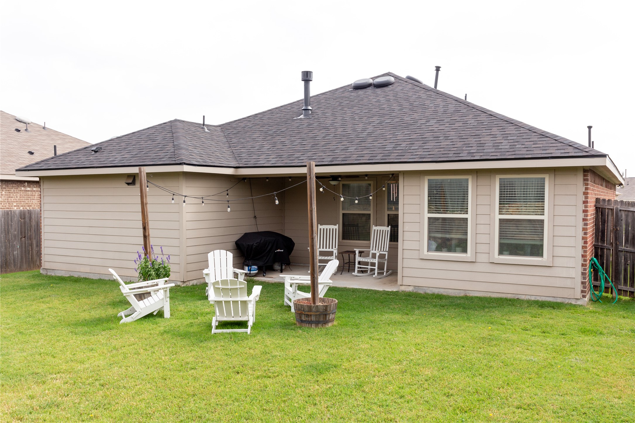 14525 Serrano Ridge Road Fort Worth TX 76052