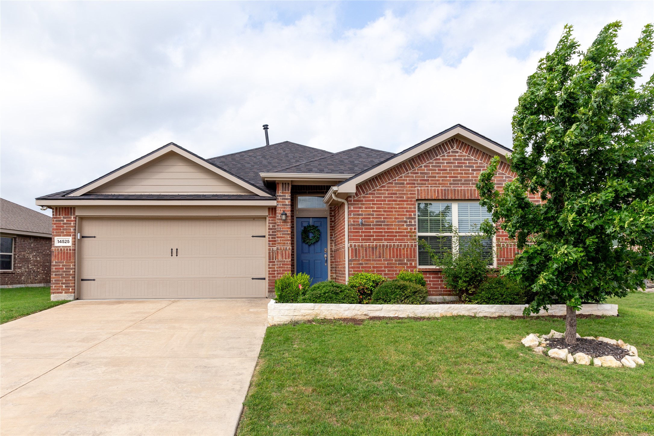 14525 Serrano Ridge Road Fort Worth TX 76052