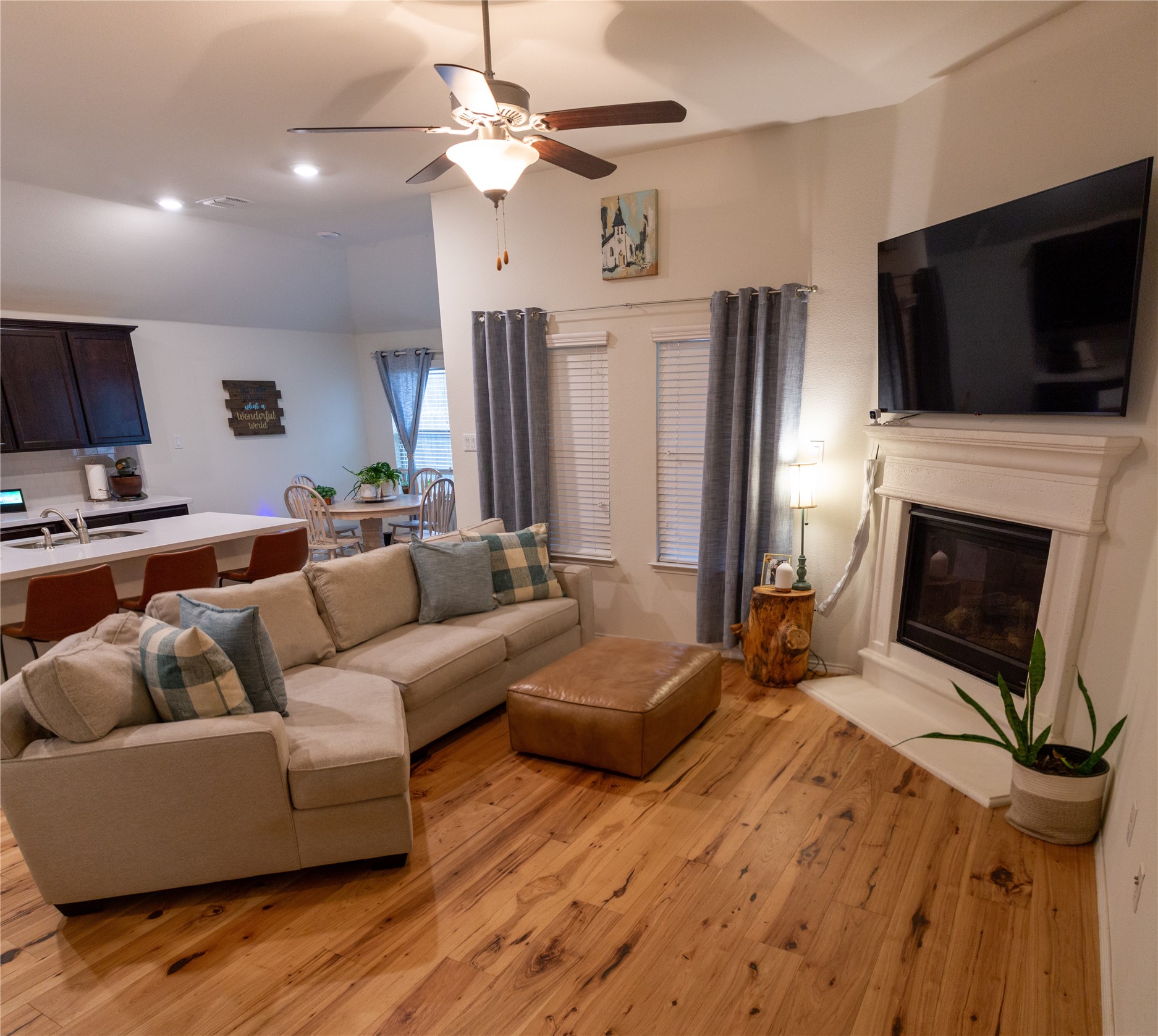 14525 Serrano Ridge Road Fort Worth TX 76052