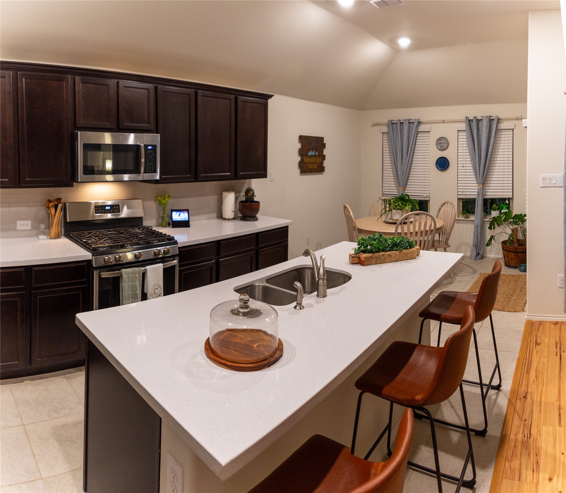14525 Serrano Ridge Road Fort Worth TX 76052