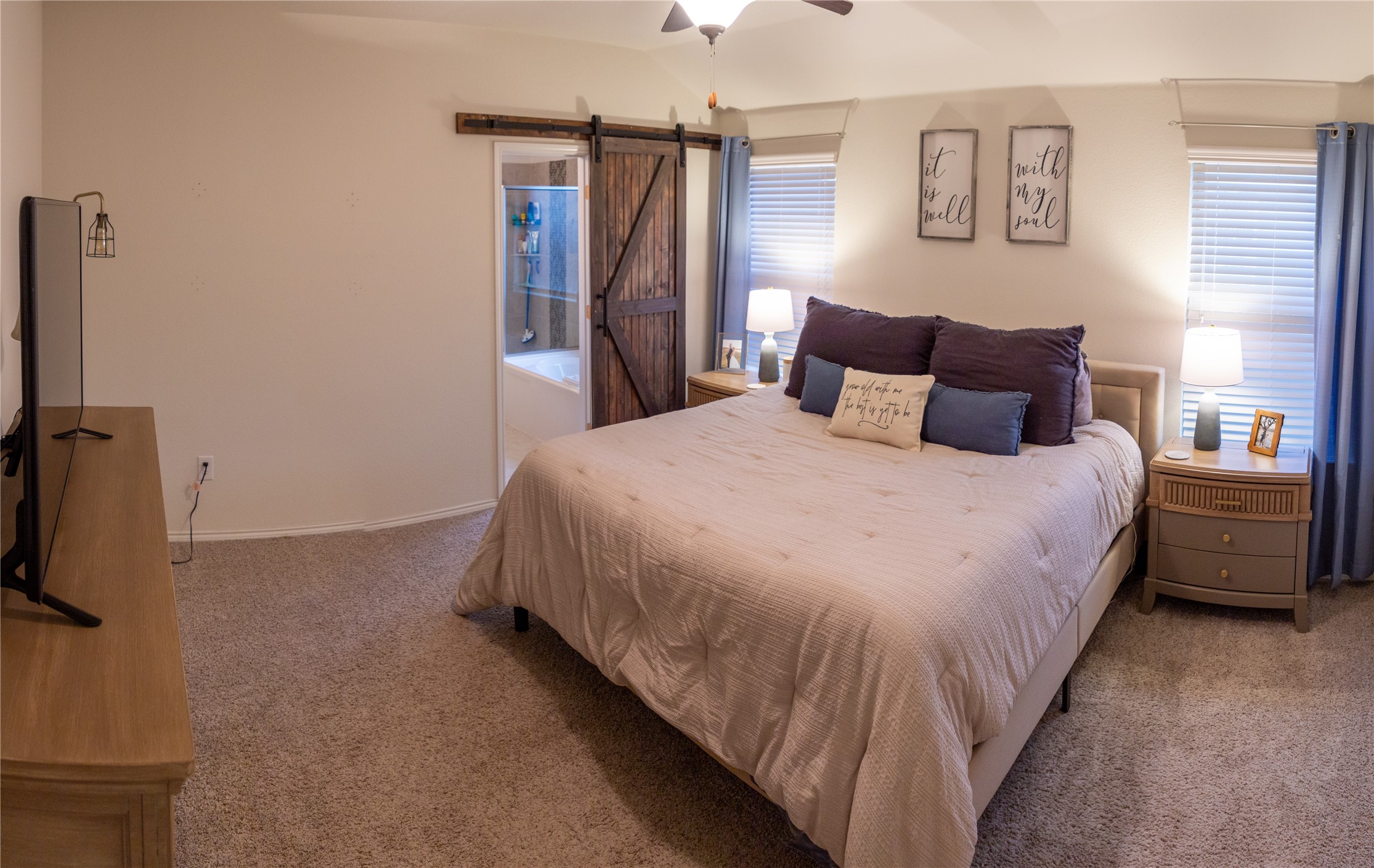 14525 Serrano Ridge Road Fort Worth TX 76052