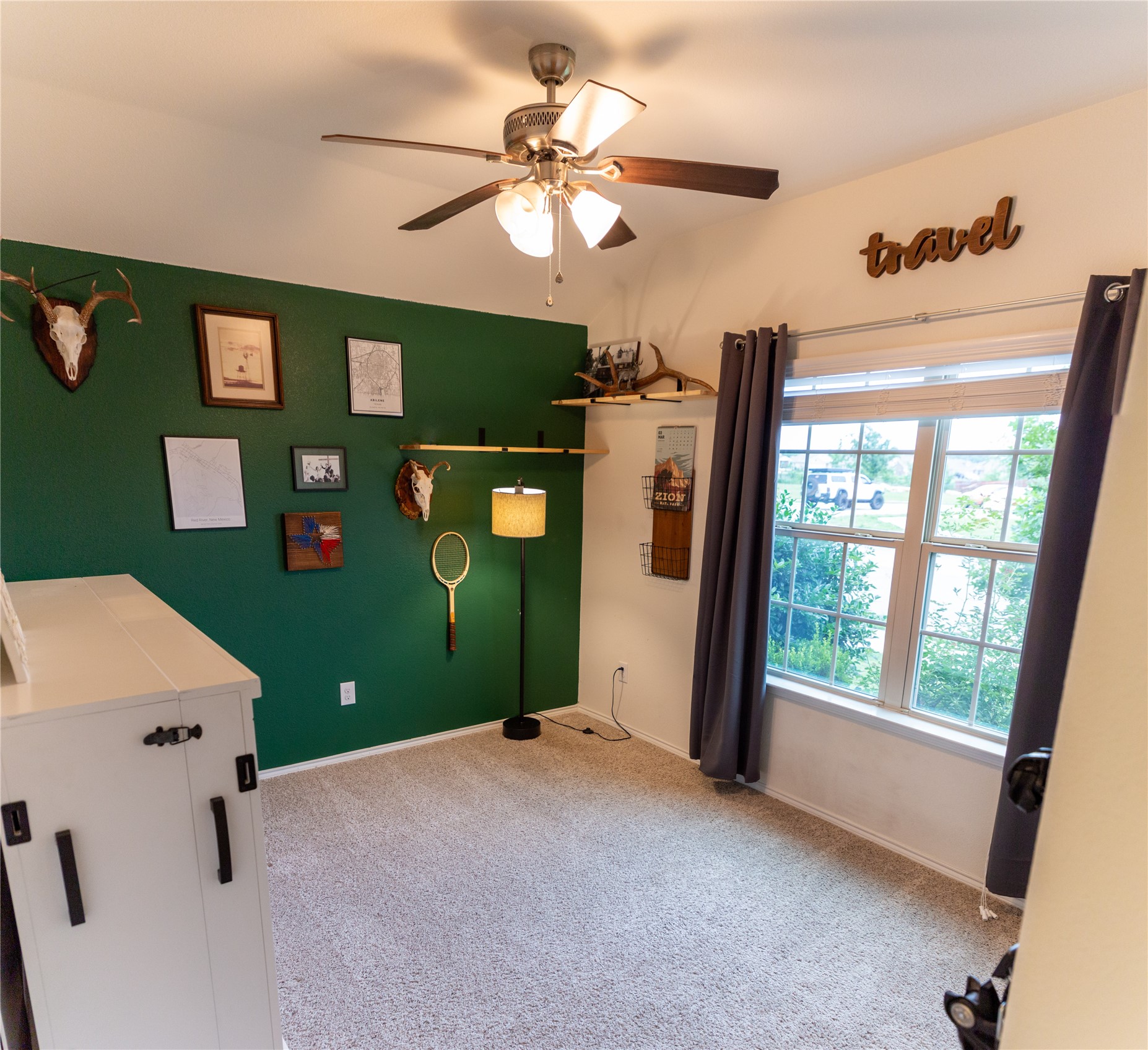 14525 Serrano Ridge Road Fort Worth TX 76052