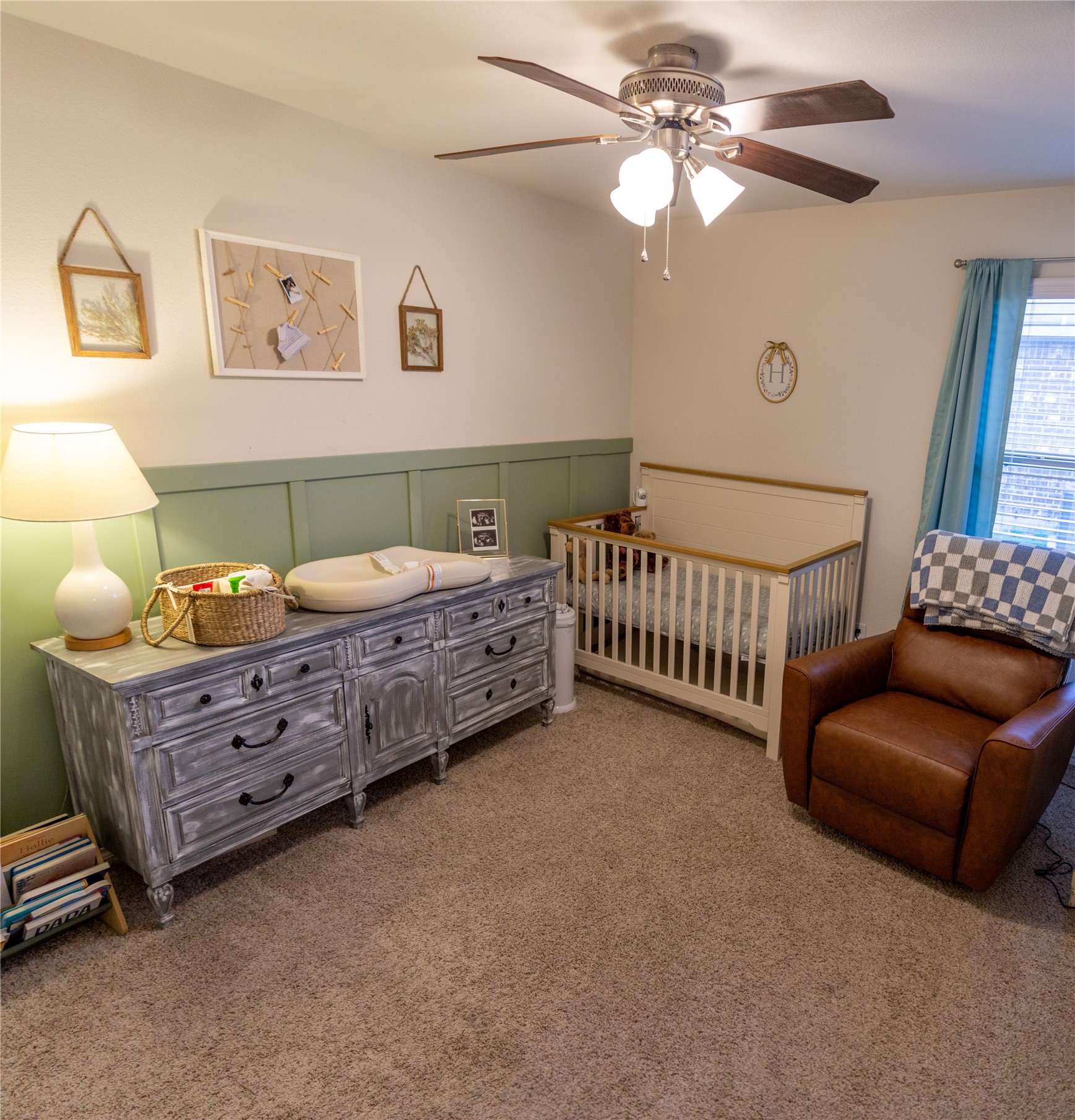 14525 Serrano Ridge Road Fort Worth TX 76052