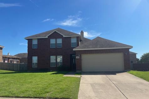 1706 Summerwood Lane Cedar Hill TX 75104