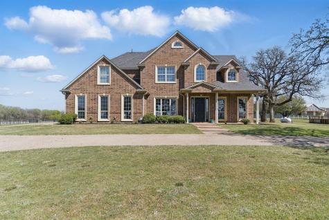 2546 Preskitt Road Decatur TX 76234