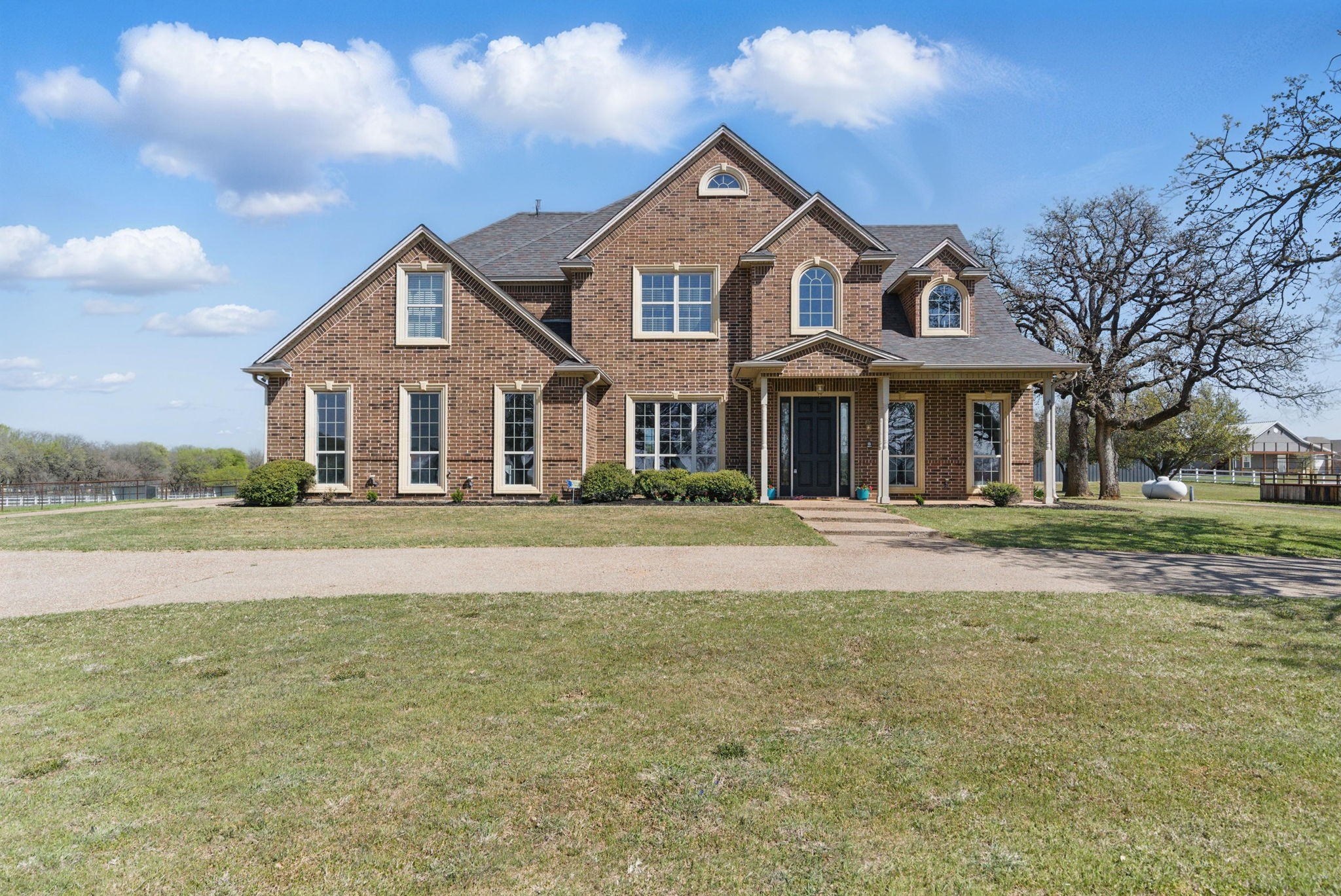 2546 Preskitt Road Decatur TX 76234
