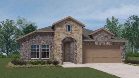 401 Bailey Way Caddo Mills TX 75135
