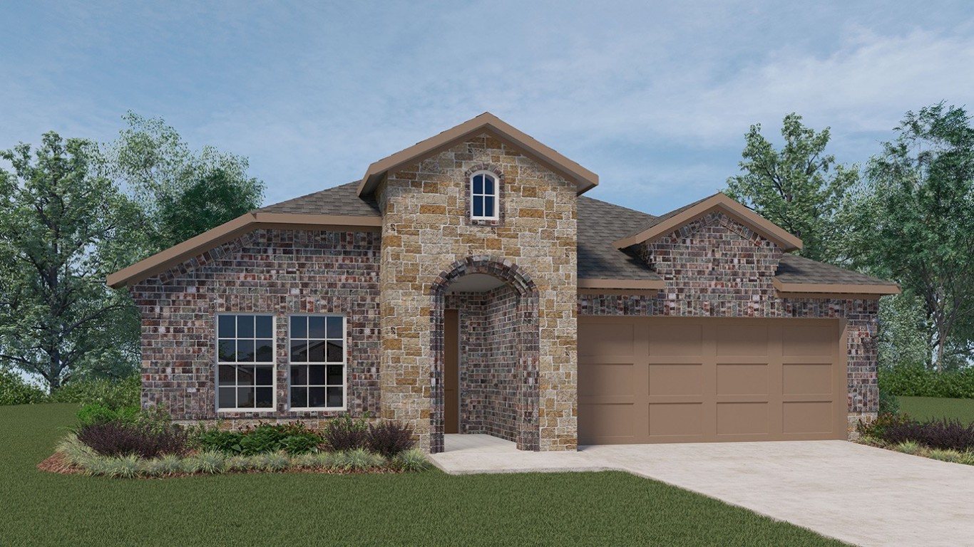 401 Bailey Way Caddo Mills TX 75135