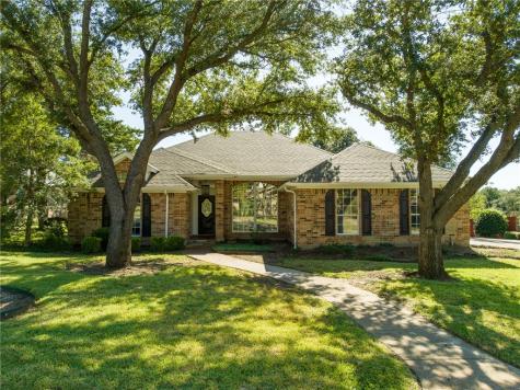 704 Craig Street Hillsboro TX 76645