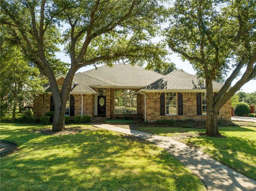 704 Craig Street Hillsboro TX 76645