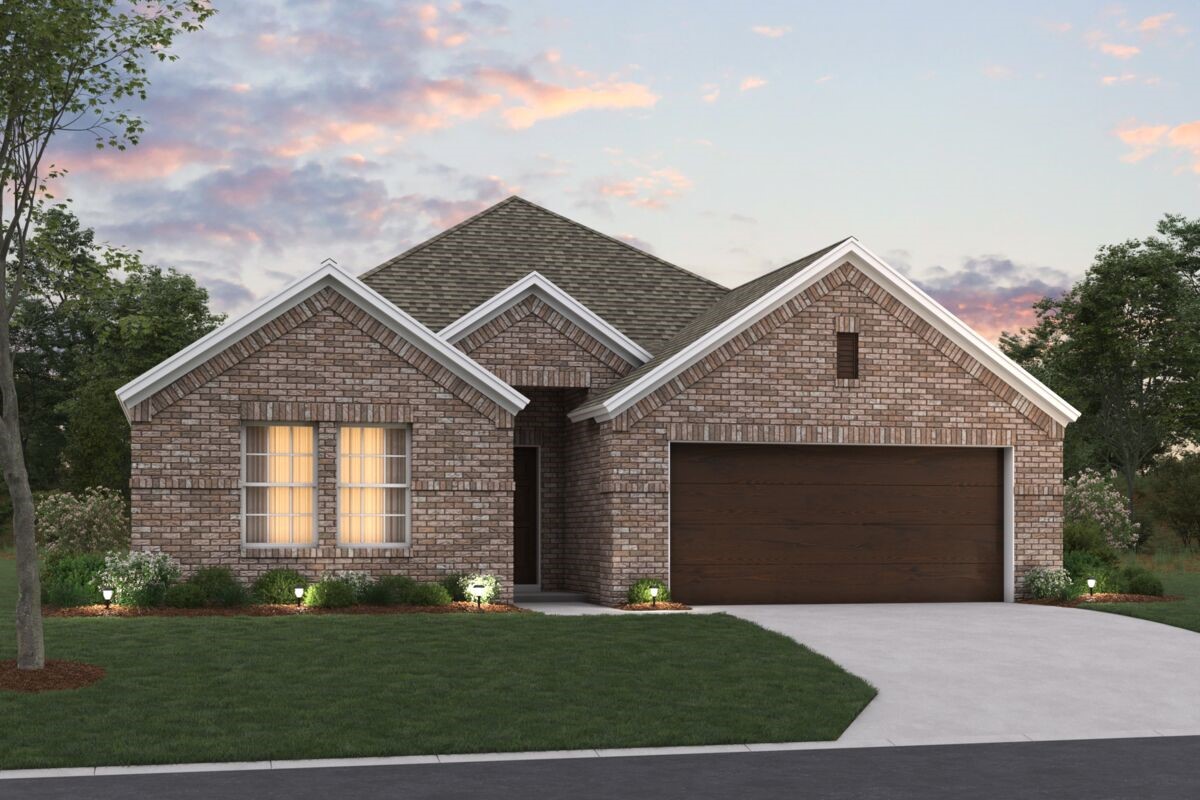 2700 Tamarack Lane Denton TX 76226