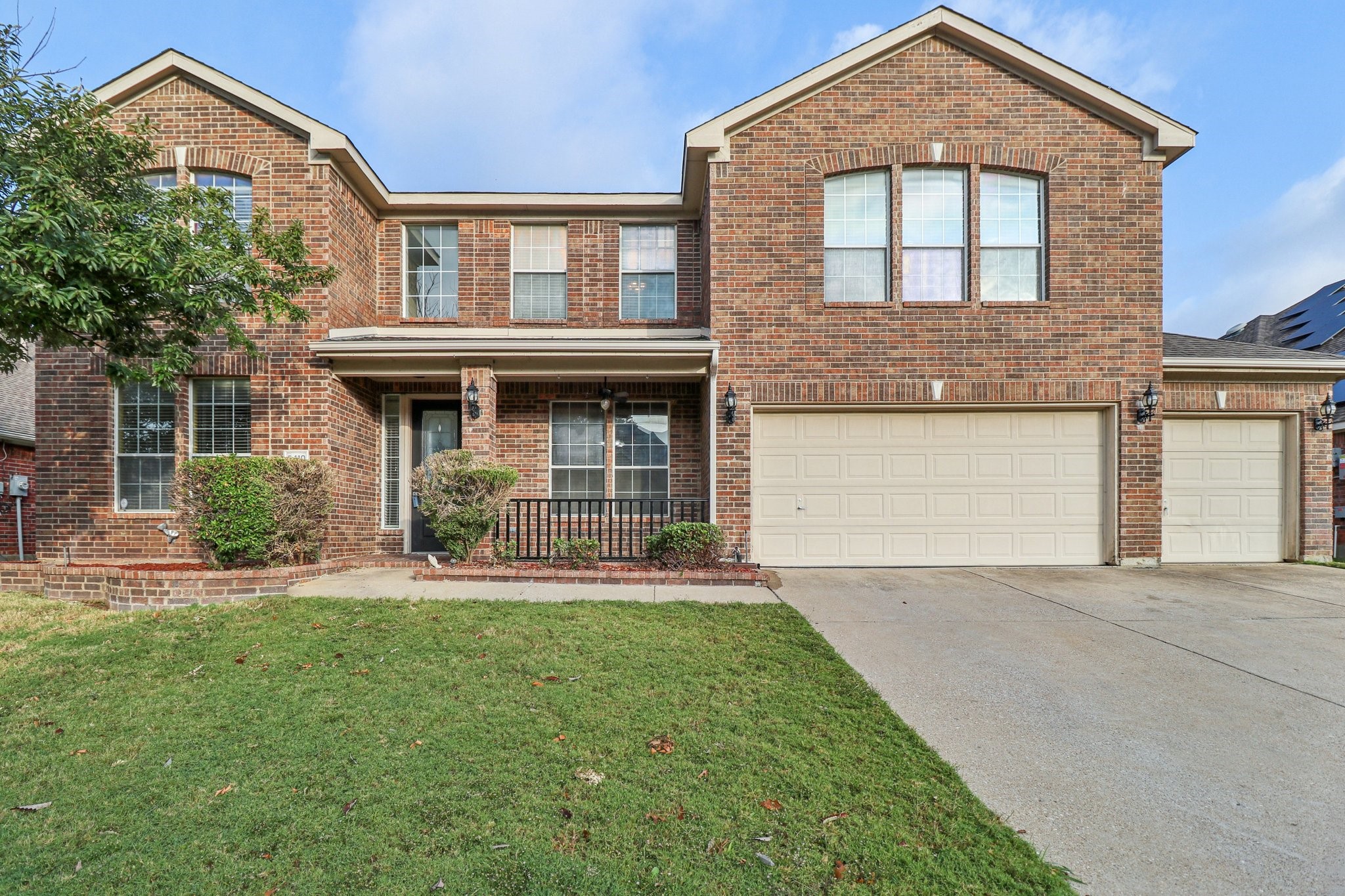 5410 Vicksburg Drive Arlington TX 76017