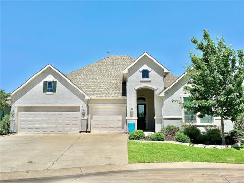 10005 Baywood Court Denton TX 76207