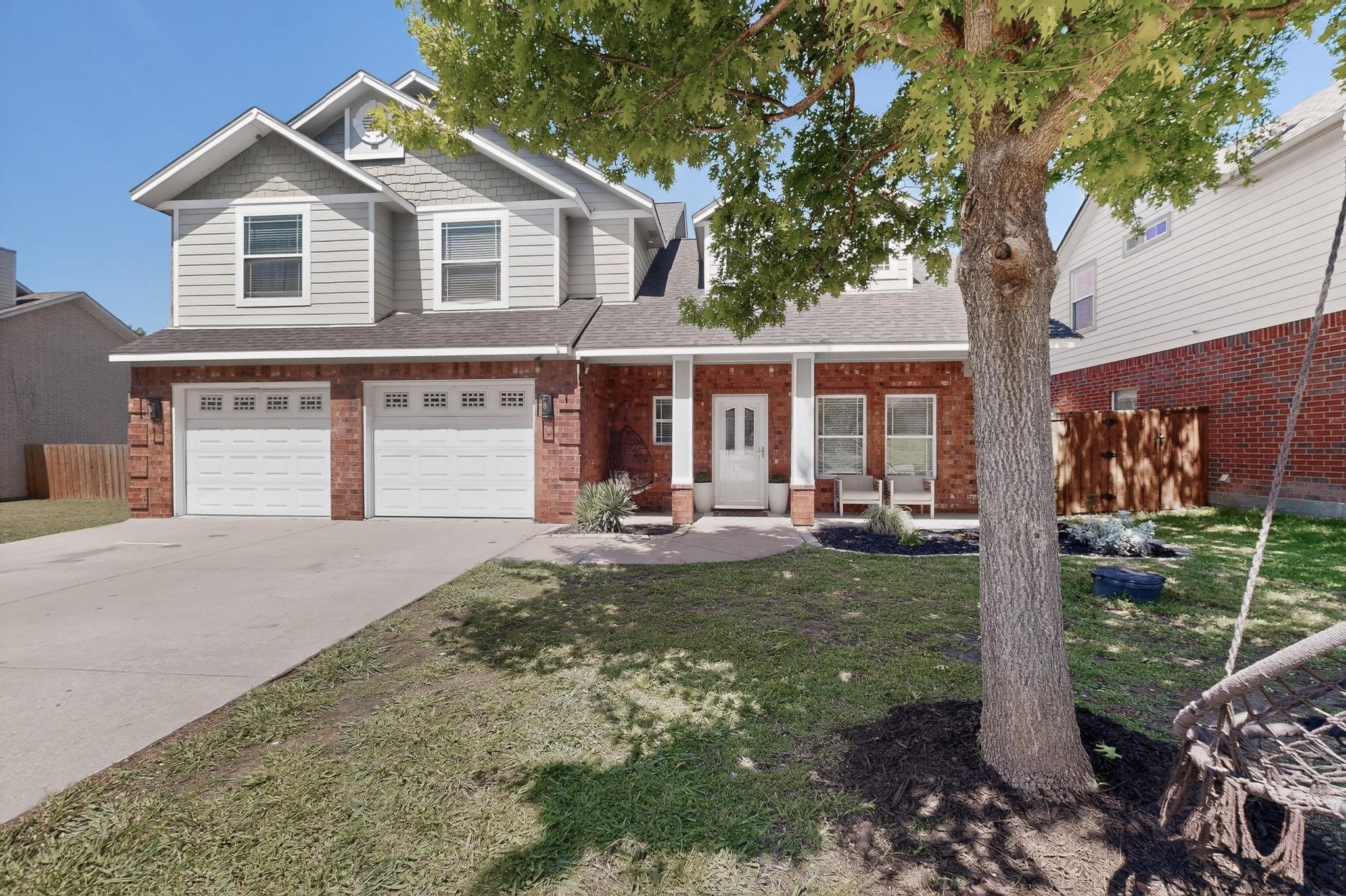 324 Timbercreek Court Princeton TX 75407