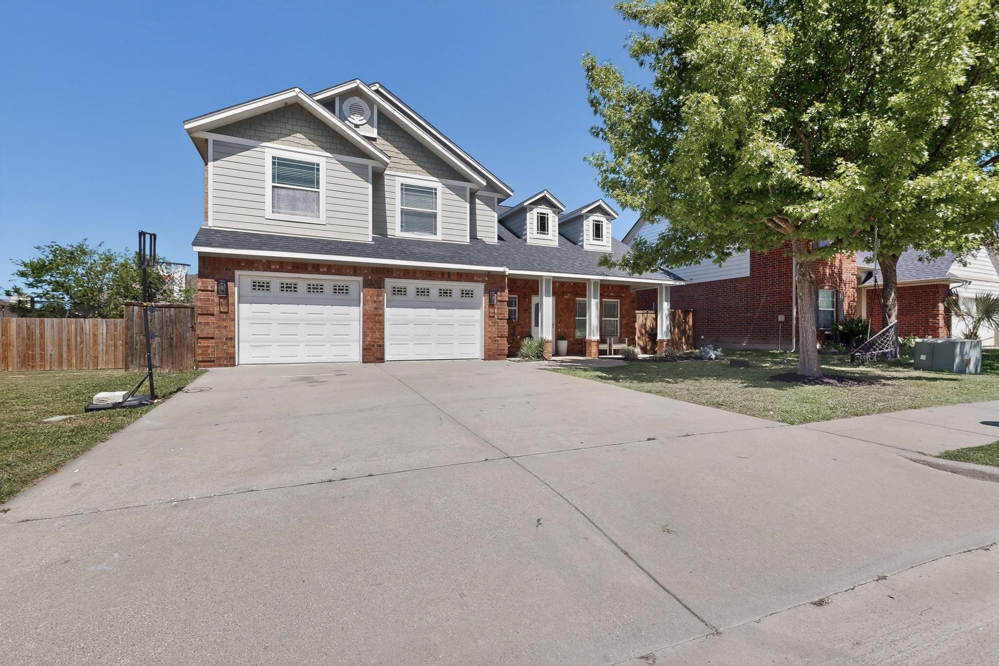 324 Timbercreek Court Princeton TX 75407