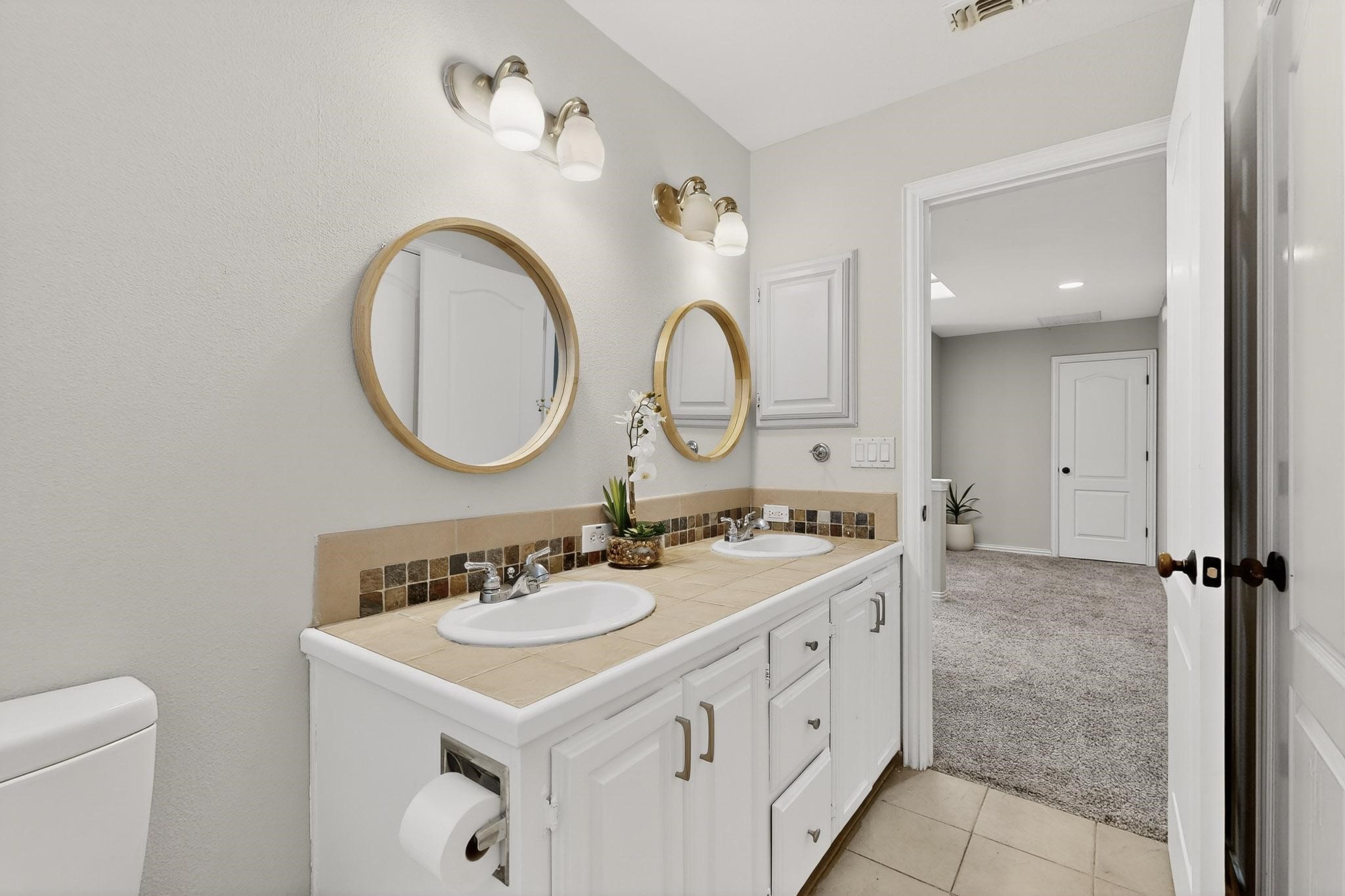 324 Timbercreek Court Princeton TX 75407
