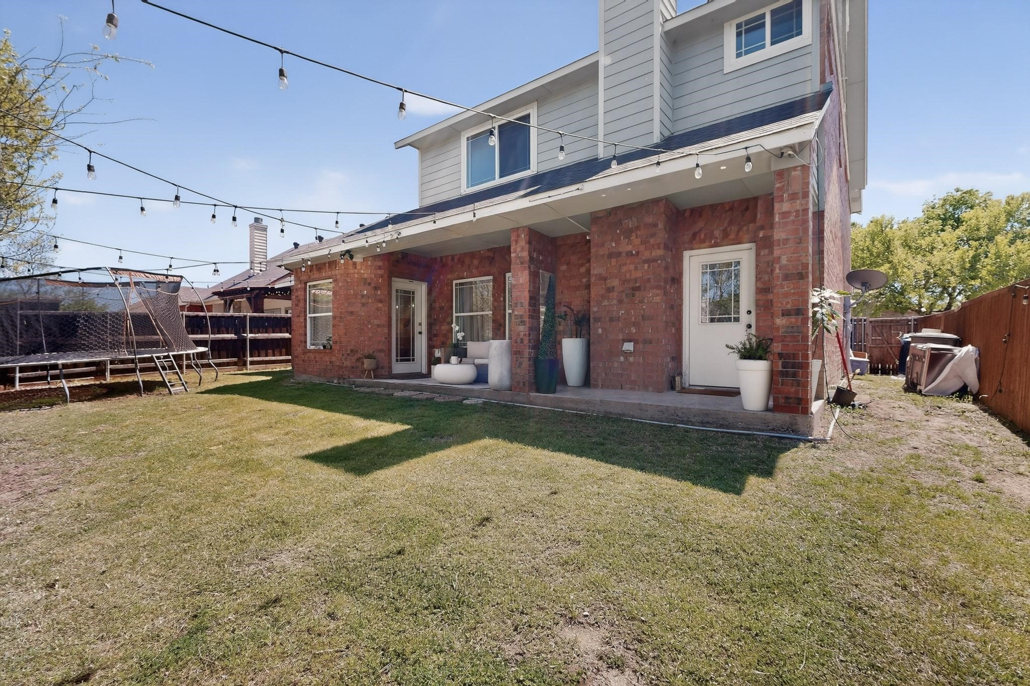 324 Timbercreek Court Princeton TX 75407