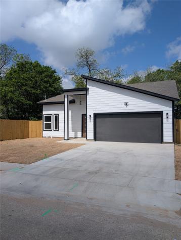 3811 Hancock Street Dallas TX 75210