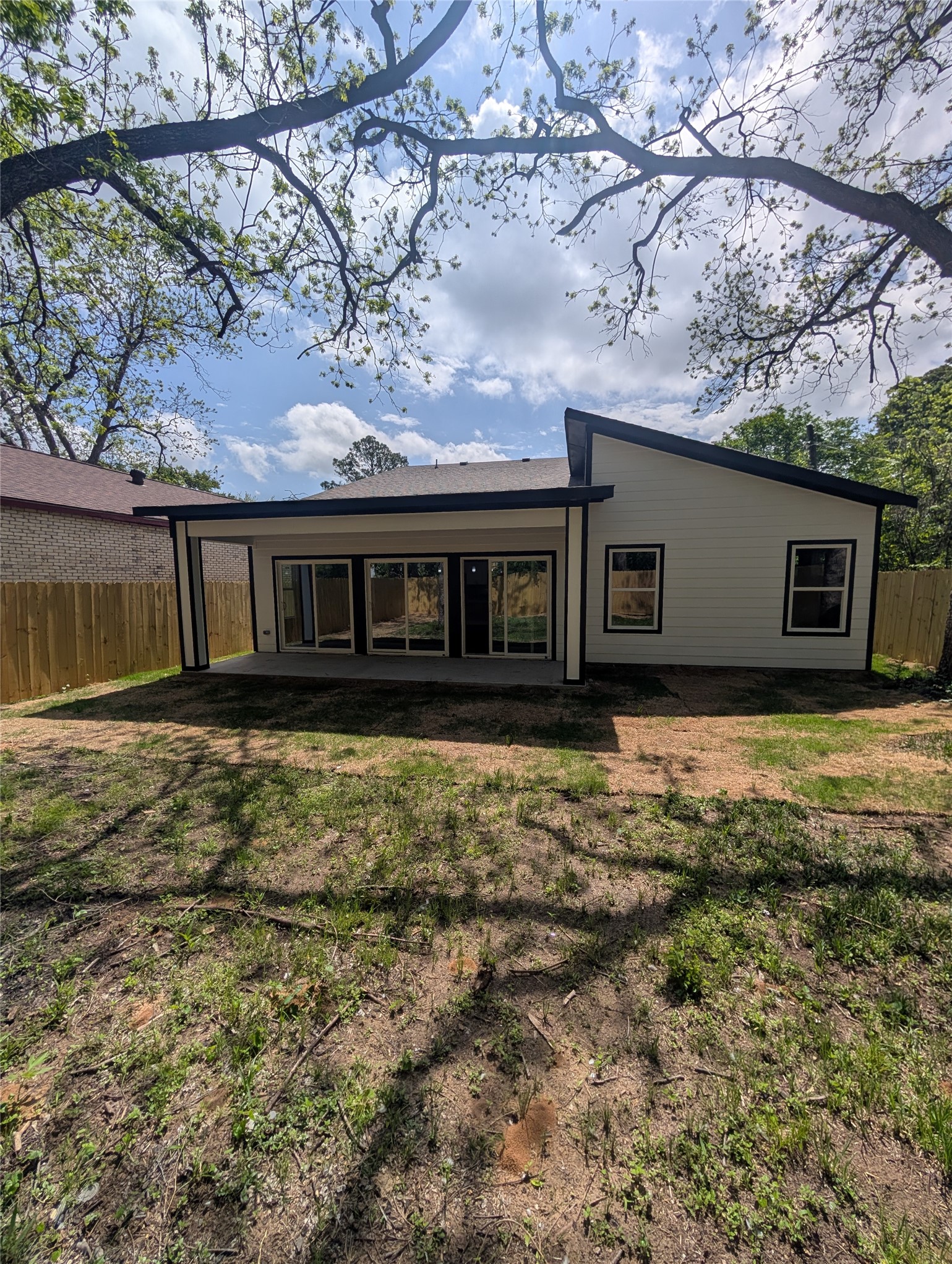 3811 Hancock Street Dallas TX 75210