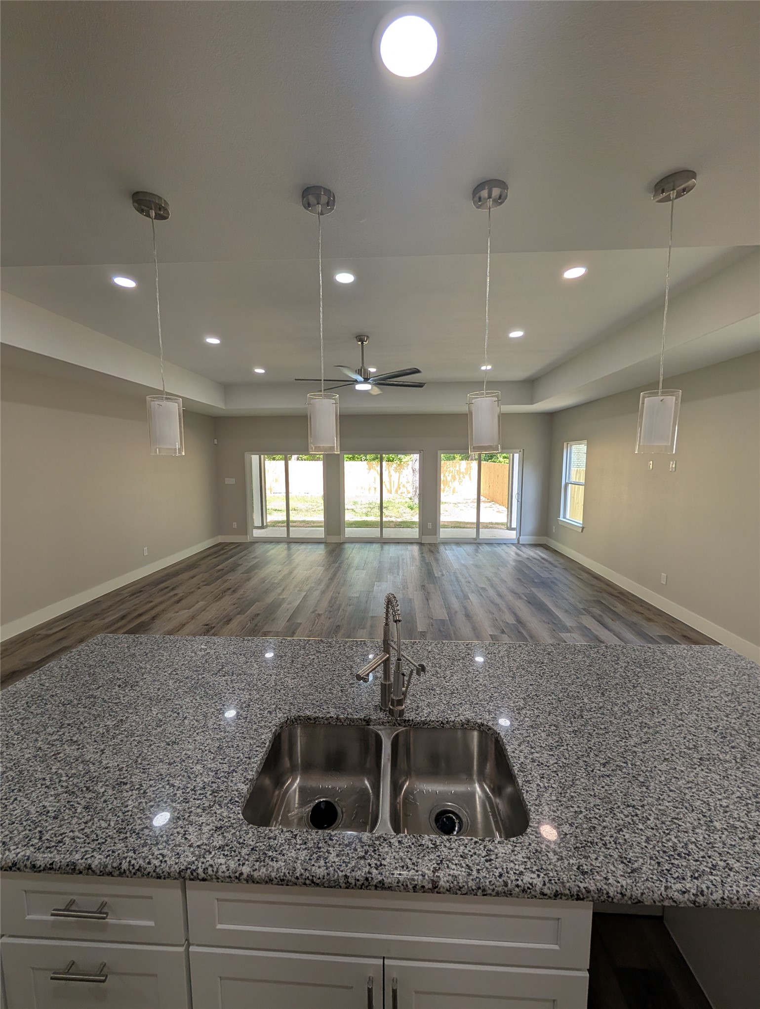 3811 Hancock Street Dallas TX 75210