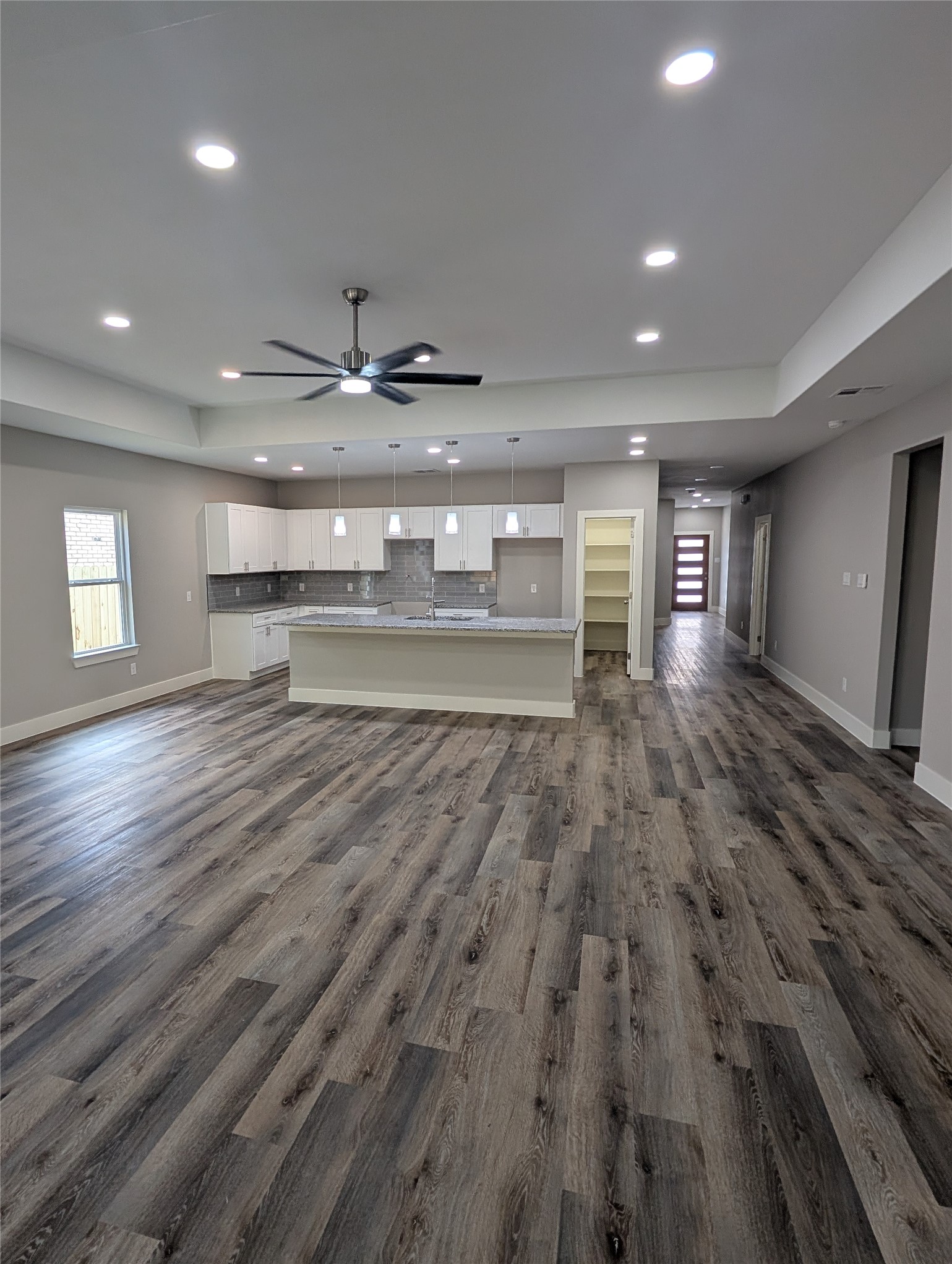 3811 Hancock Street Dallas TX 75210