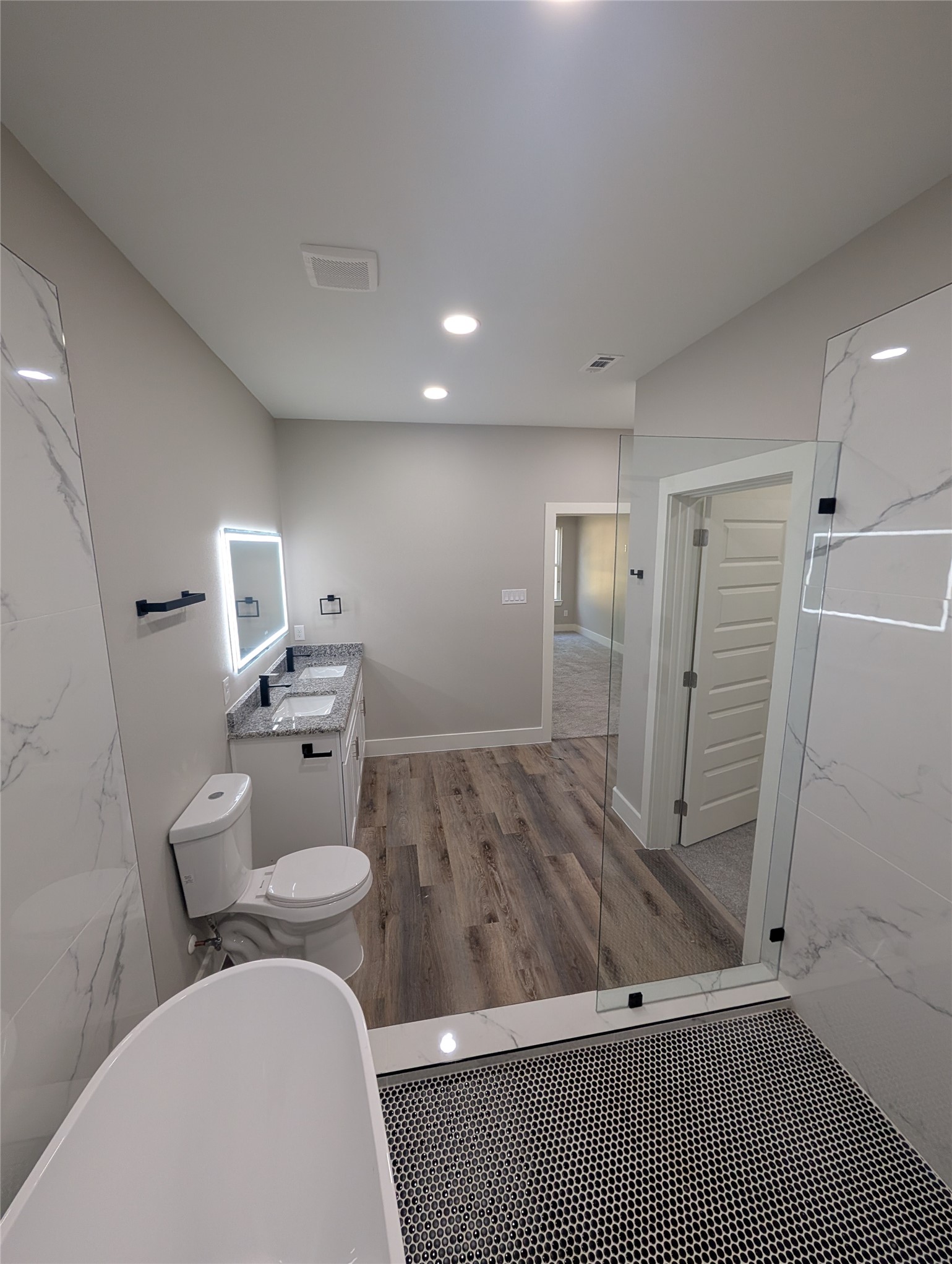 3811 Hancock Street Dallas TX 75210