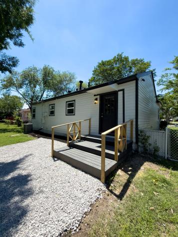 2324 Brockbank Drive Irving TX 75062