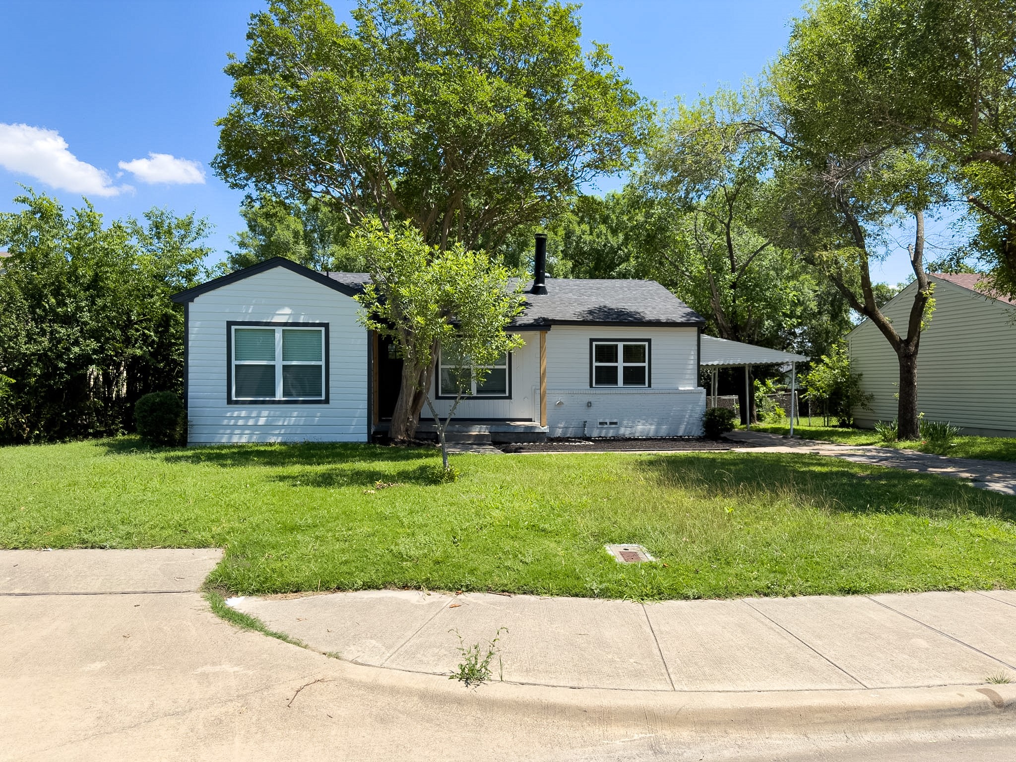 2324 Brockbank Drive Irving TX 75062