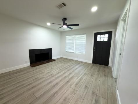 2324 Brockbank Drive Irving TX 75062