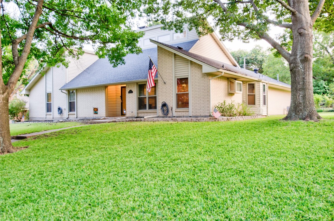 710 Olympia Drive Duncanville TX 75137