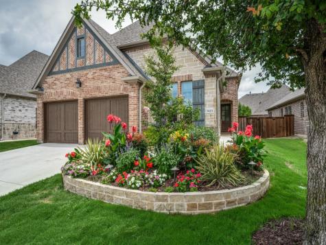 7621 Newtown The Colony TX 75056