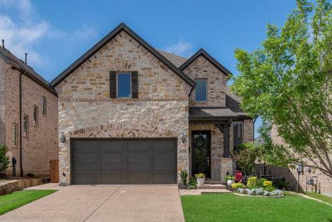 1724 Tallwich Drive Carrollton TX 75010