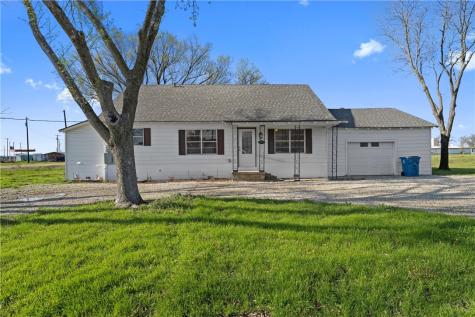 207 W Mesquite Malone TX 76660