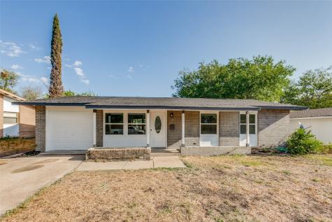 3605 Russwin Drive Garland TX 75042